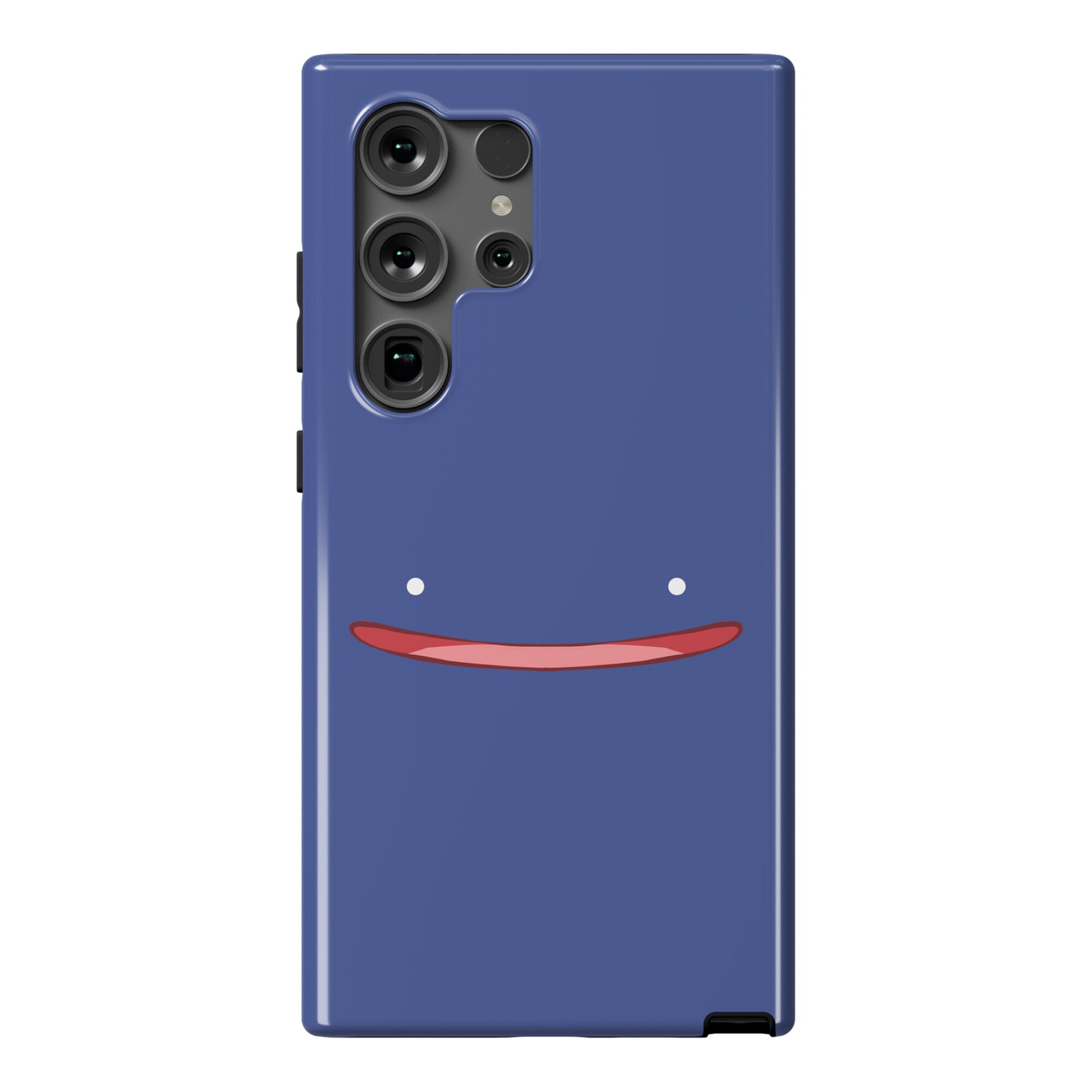 Cute Smile Phone Case