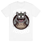 My Nightmare Totoro T-Shirt