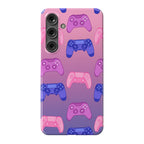 Bisexual Gamer Girl Phone Case