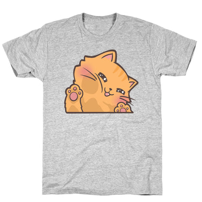 Kawaii Squish Cat T-Shirt