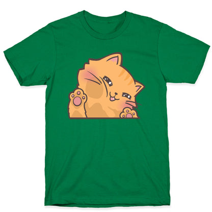 Kawaii Squish Cat T-Shirt