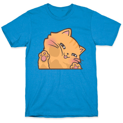 Kawaii Squish Cat T-Shirt