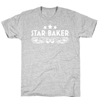 Star Baker T-Shirt