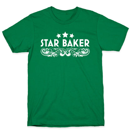 Star Baker T-Shirt