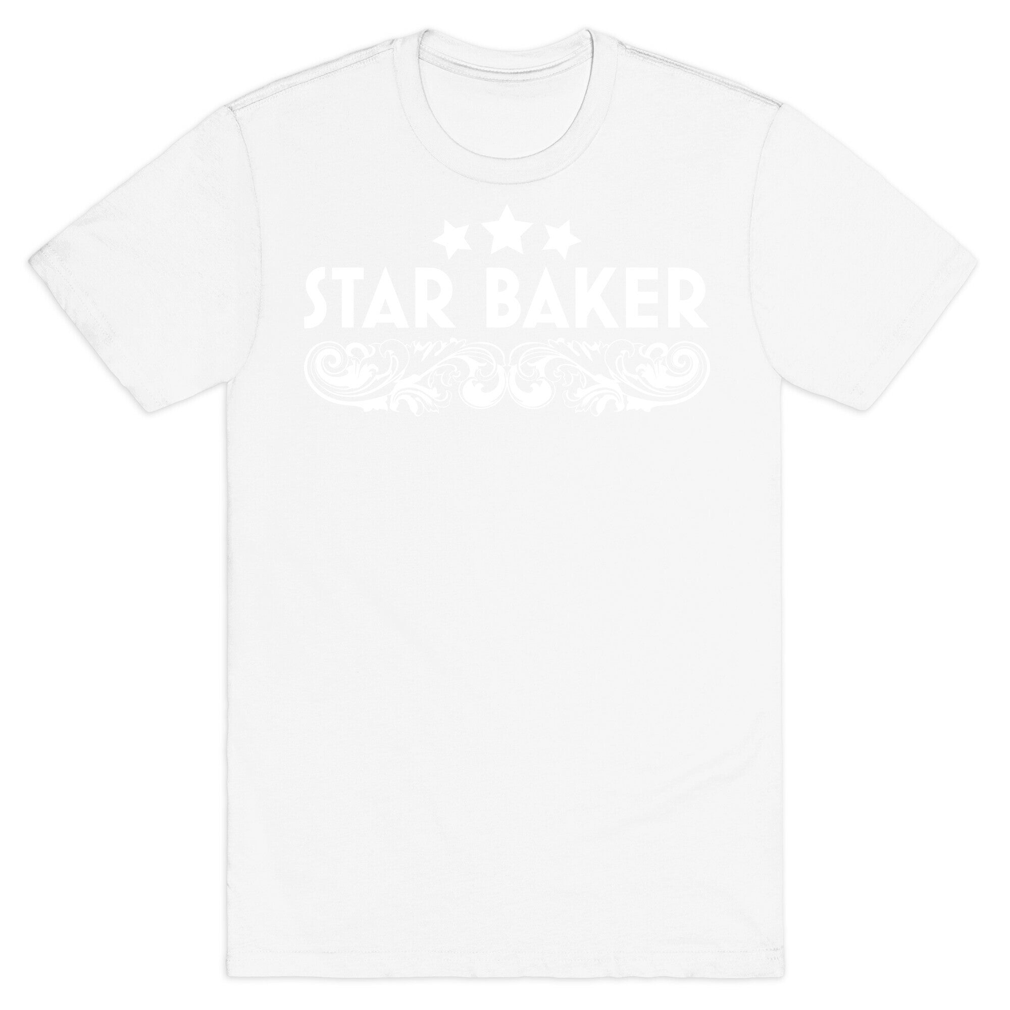 Star Baker T-Shirt