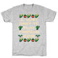 I Just Want To Play Farming Sims T-Shirt