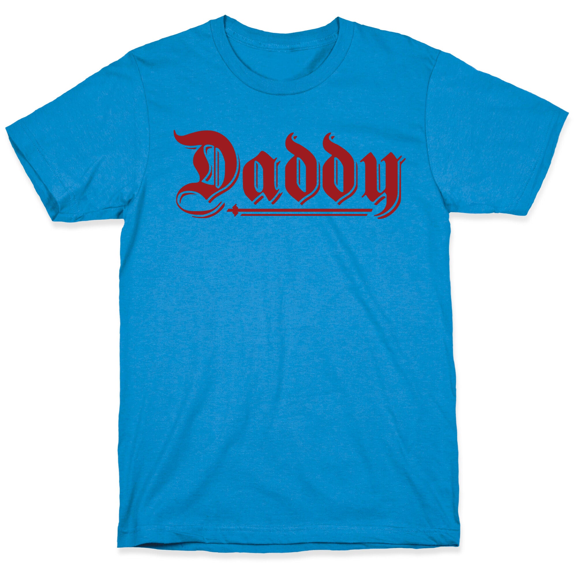 Daddy Gothic T-Shirt
