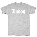 Daddy Gothic T-Shirt