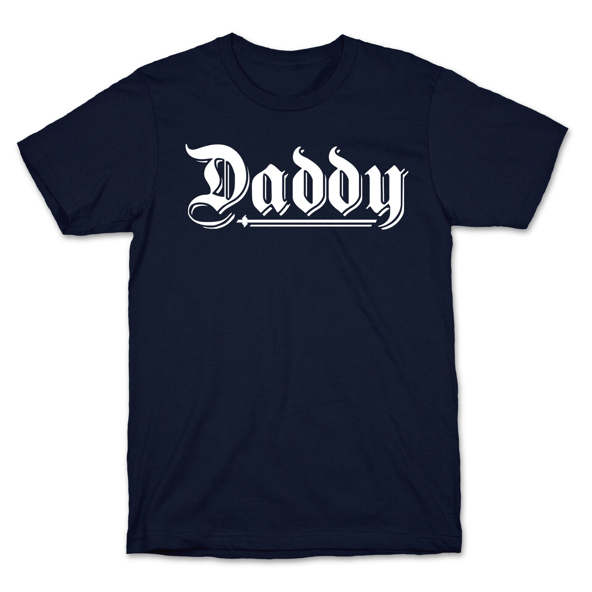 Daddy Gothic T-Shirt