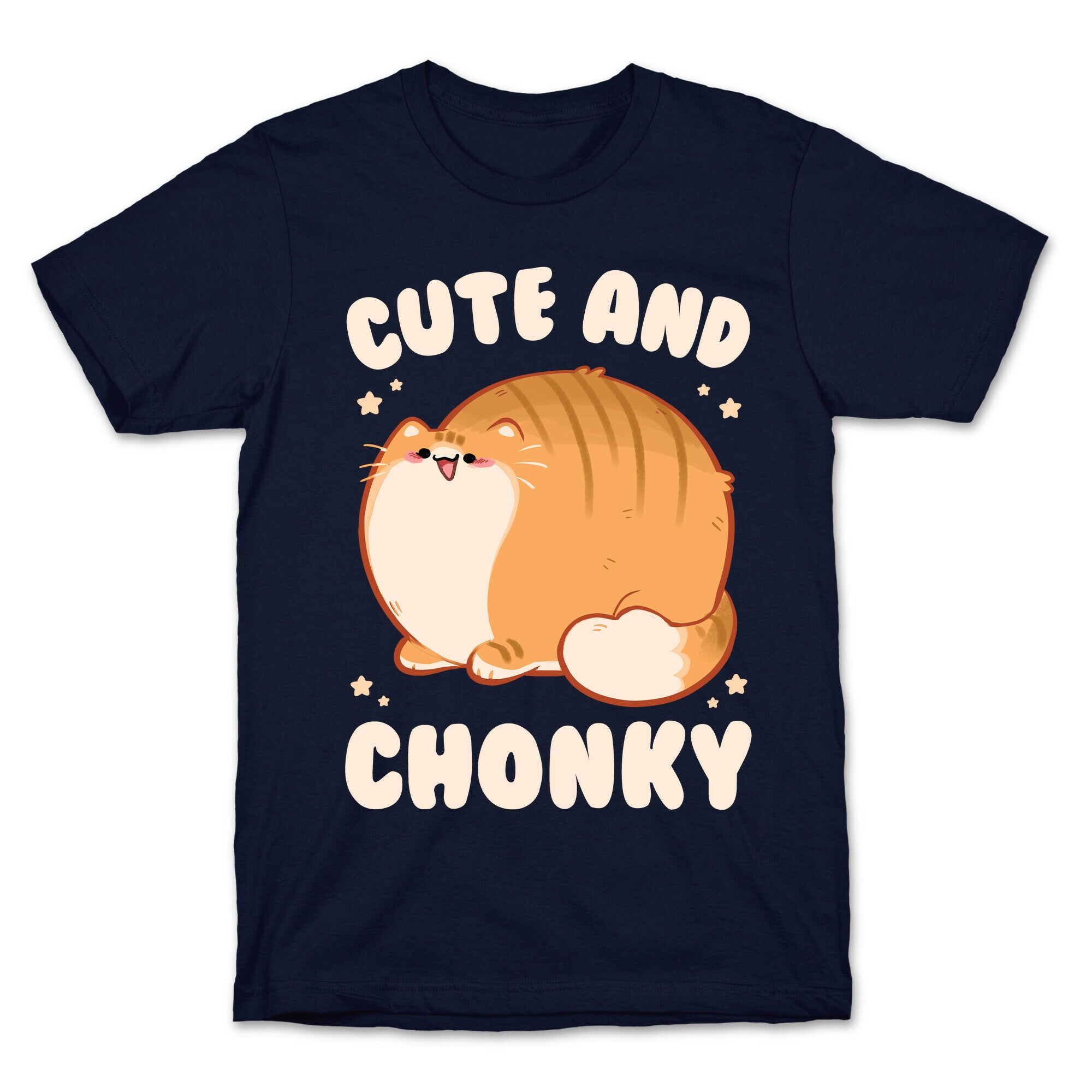 Cute and Chonky T-Shirt