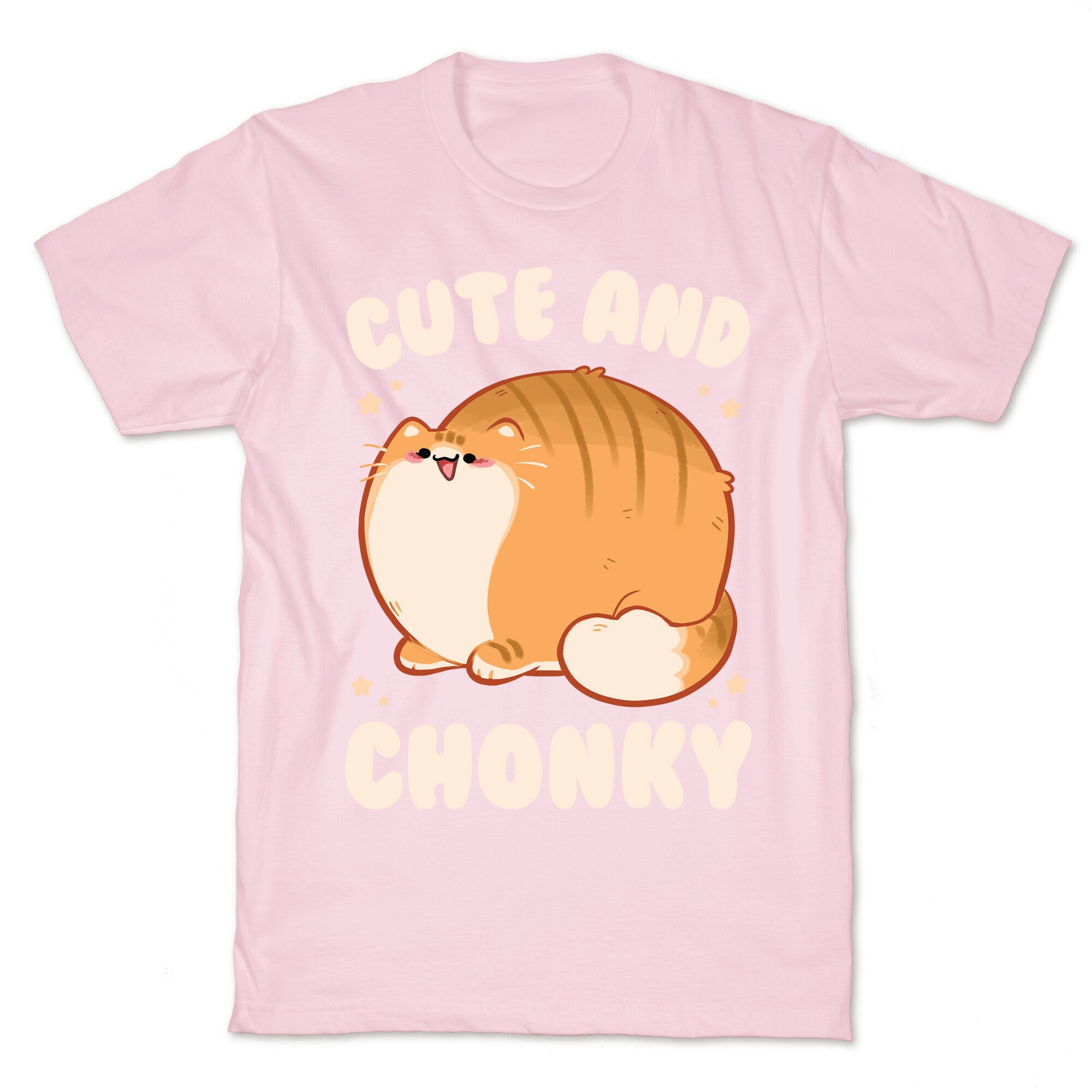 Cute and Chonky T-Shirt
