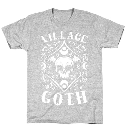 Village Goth T-Shirt