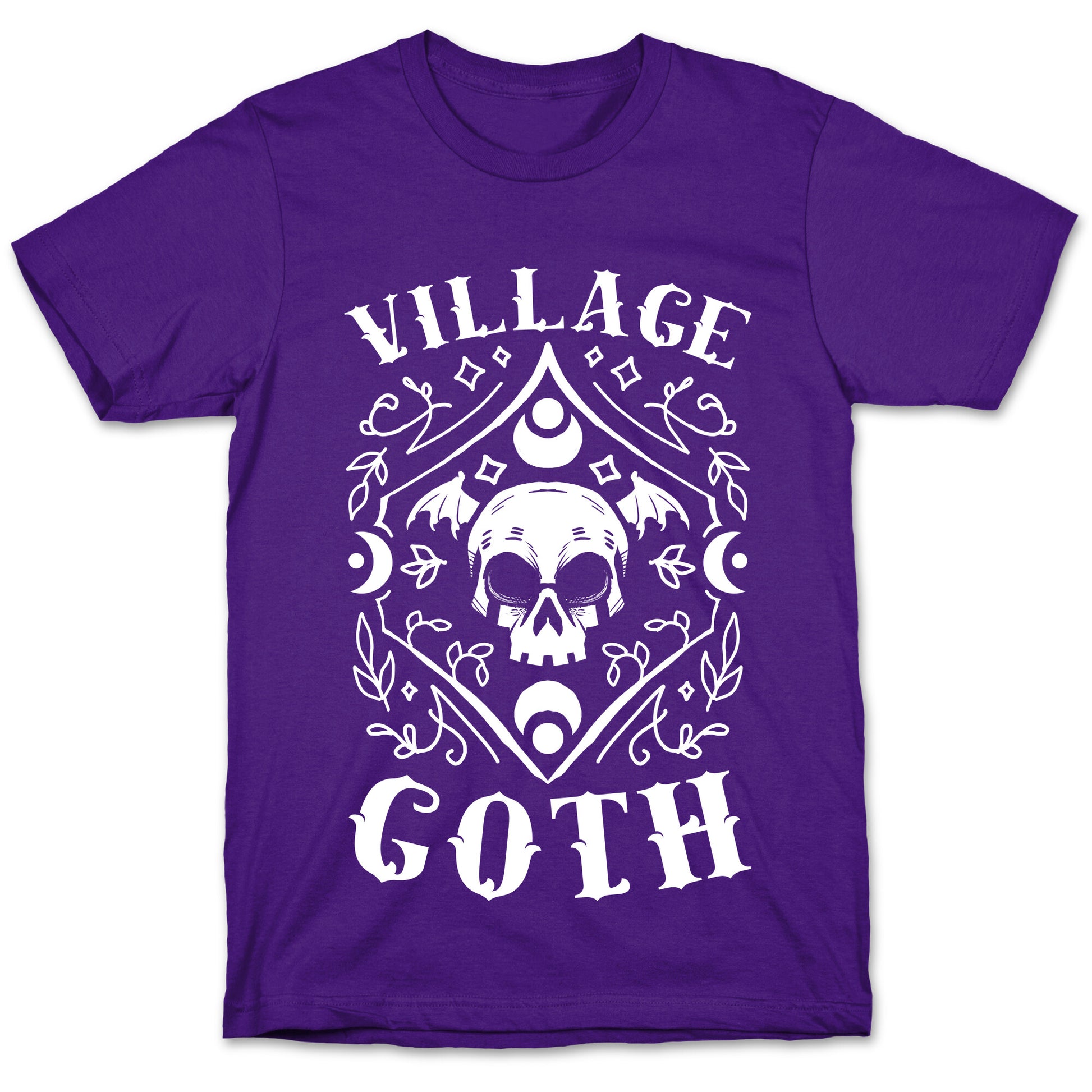 Village Goth T-Shirt