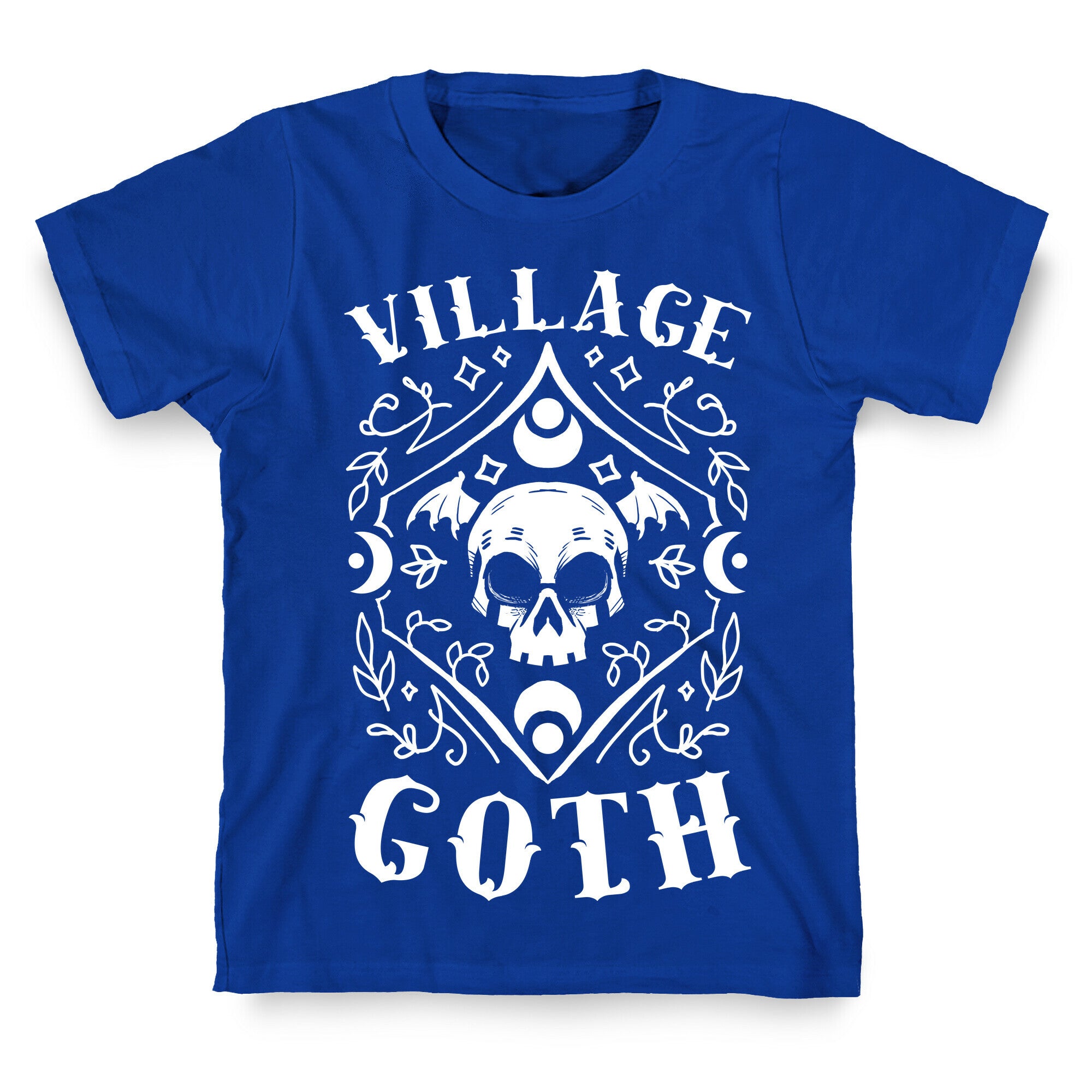 Village Goth T-Shirt