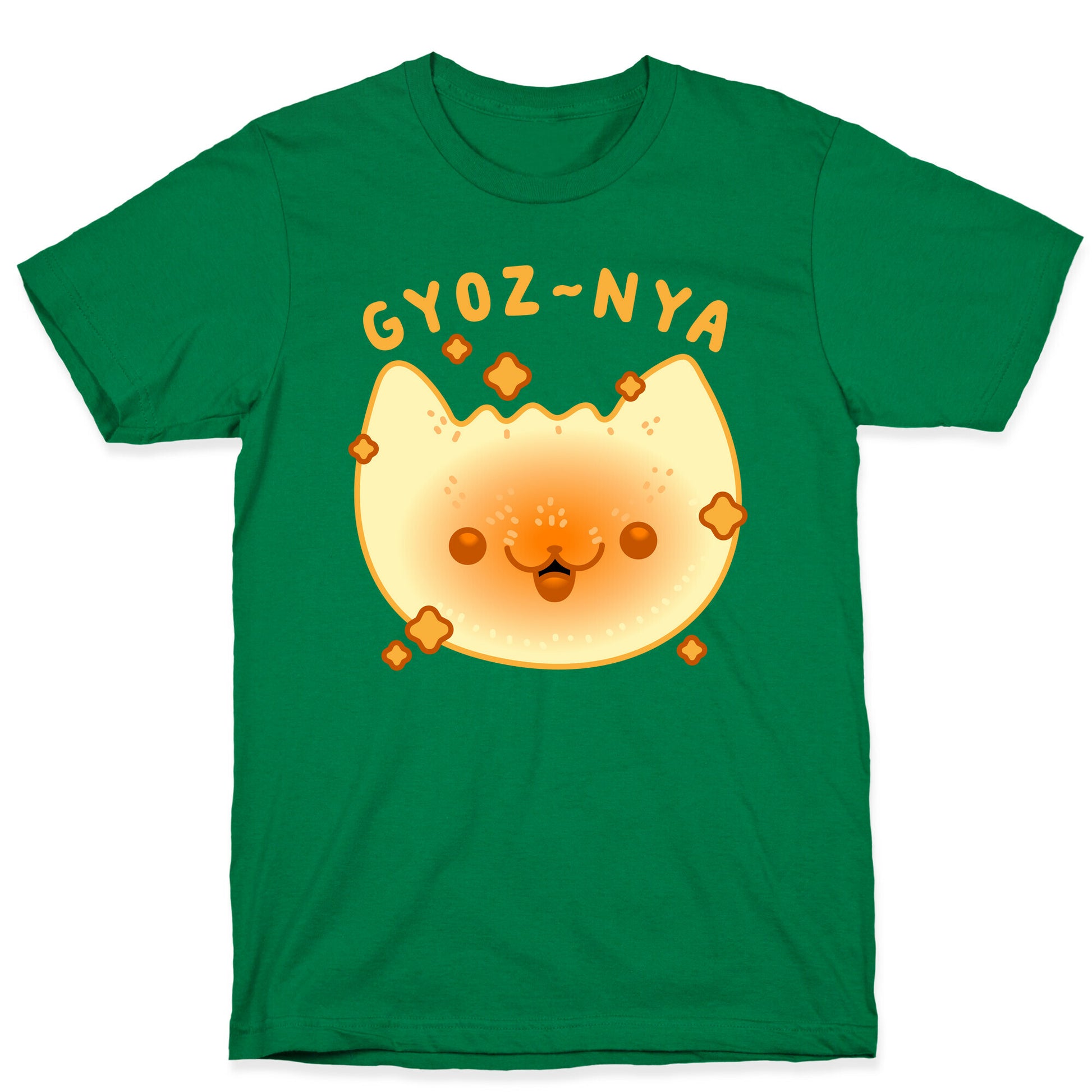 Gyoz~nya (Cat Gyoza) T-Shirt