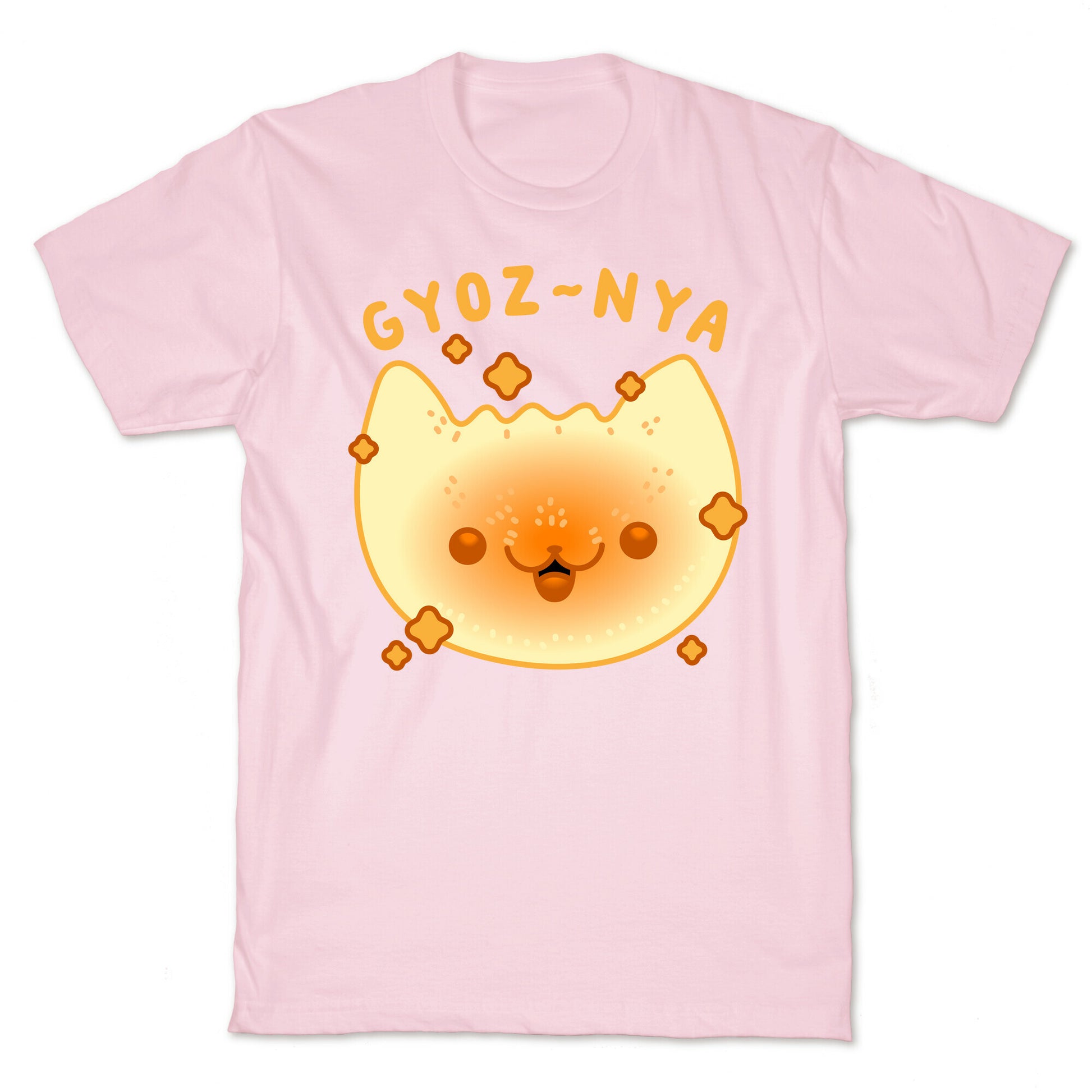 Gyoz~nya (Cat Gyoza) T-Shirt