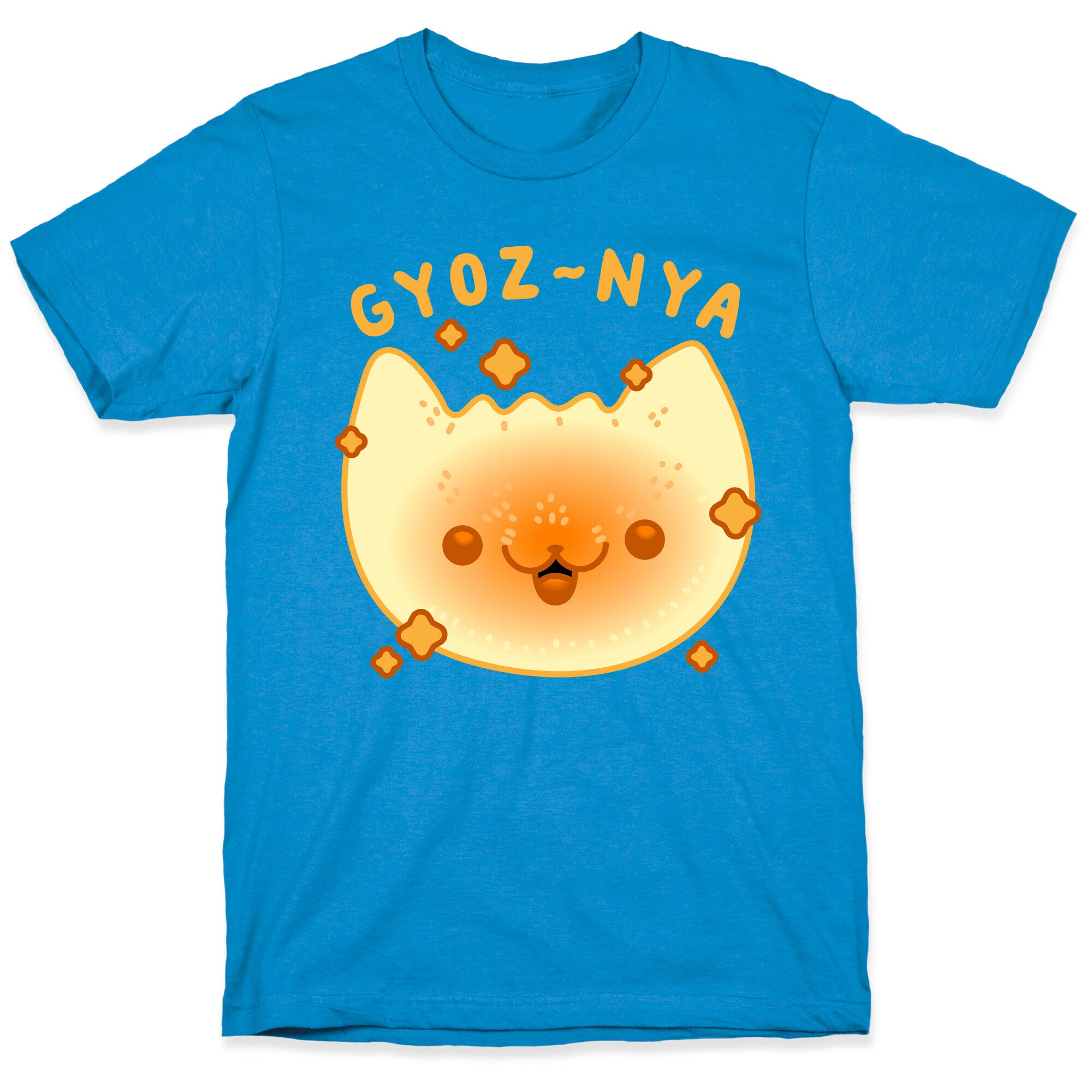 Gyoz~nya (Cat Gyoza) T-Shirt