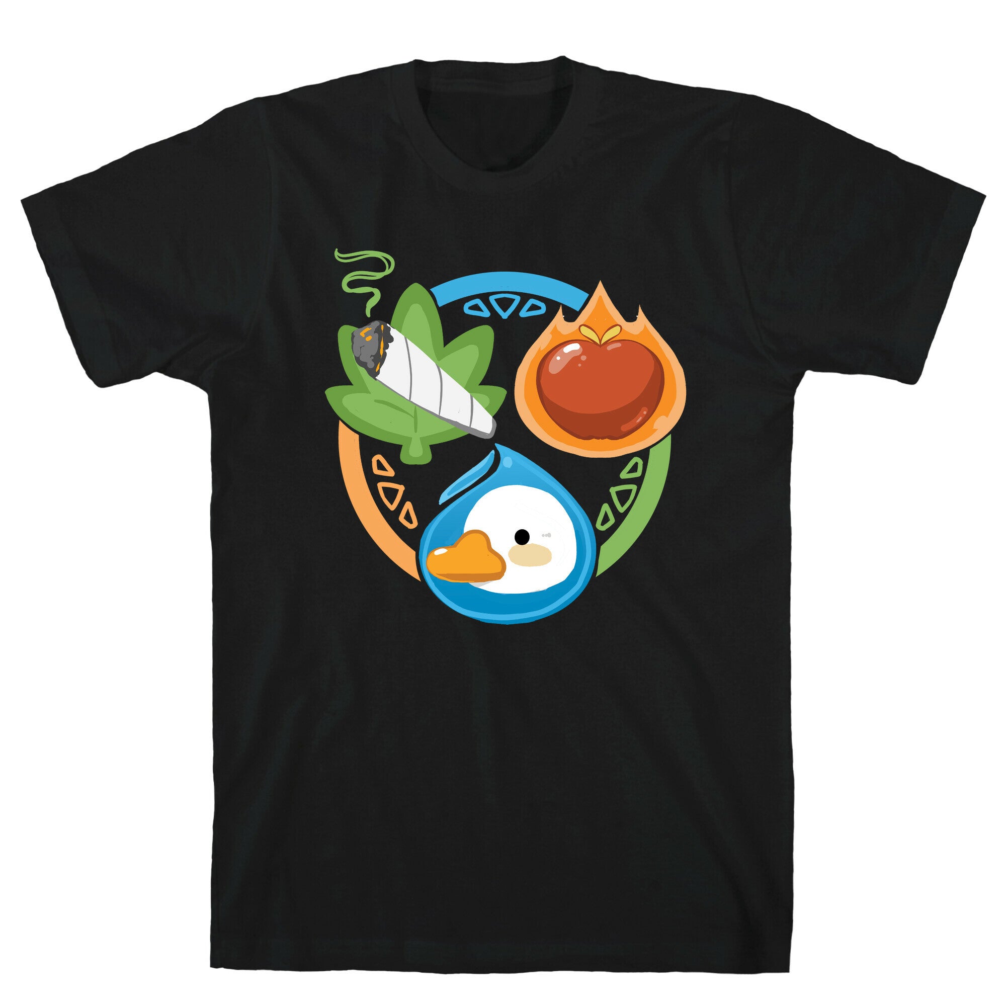 Generation 9 T-Shirt