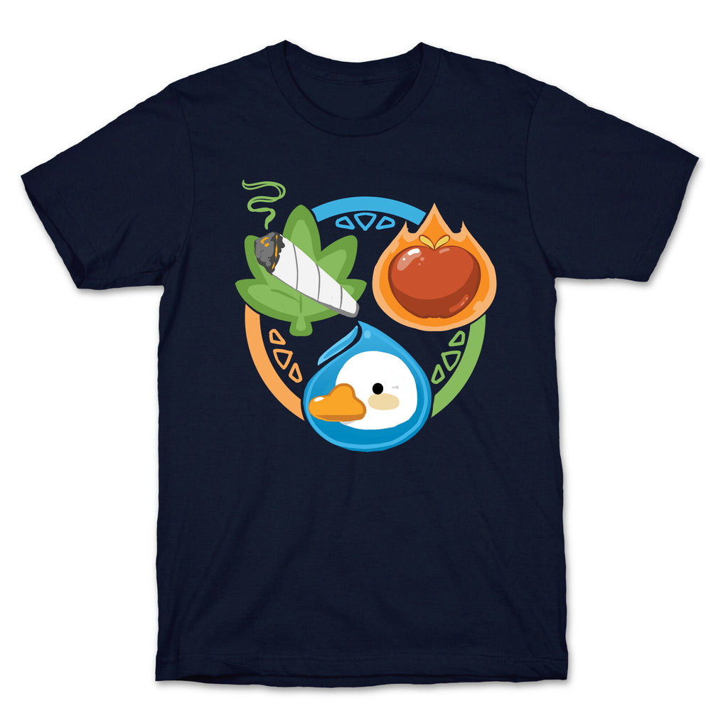 Generation 9 T-Shirt