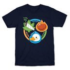 Generation 9 T-Shirt