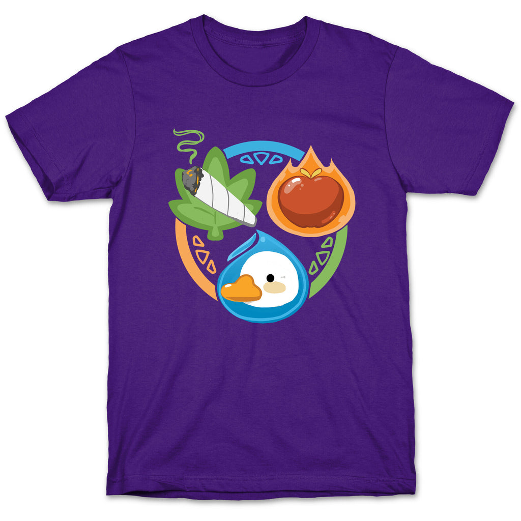 Generation 9 T-Shirt