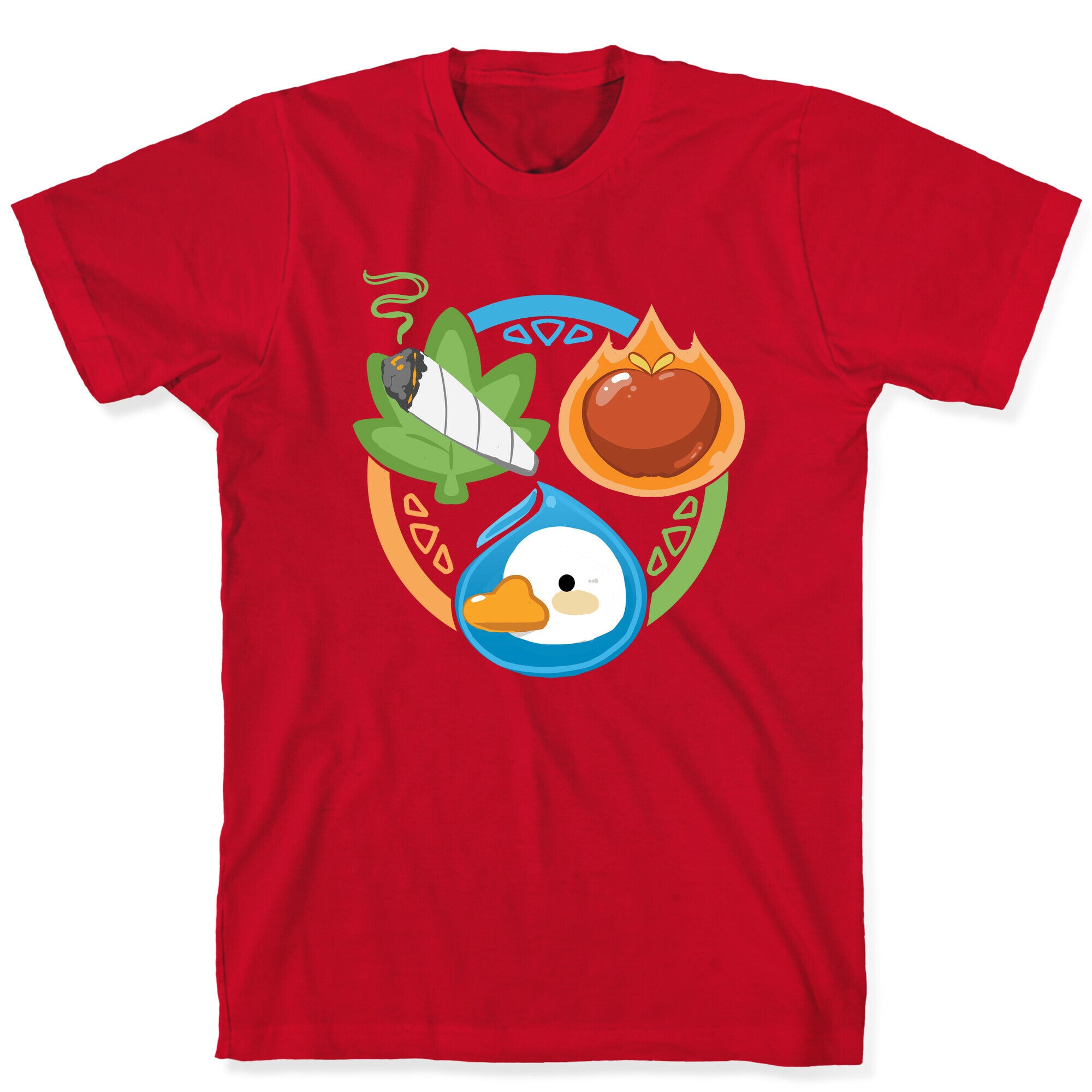 Generation 9 T-Shirt