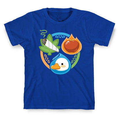 Generation 9 T-Shirt