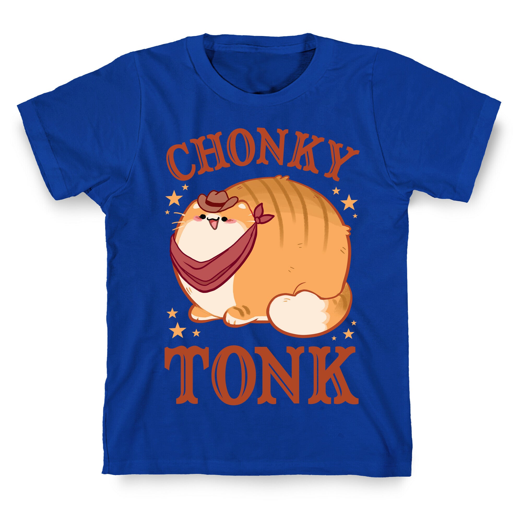 Chonky Tonk T-Shirt