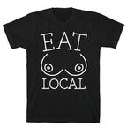 Eat Local T-Shirt