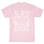 Eat Local T-Shirt
