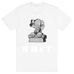 The Shrine Of The Silver Monkey Done Wrong T-Shirt