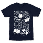 Mouse Plants T-Shirt