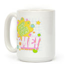 Available For a Limited Time Only Me Coffee Mug