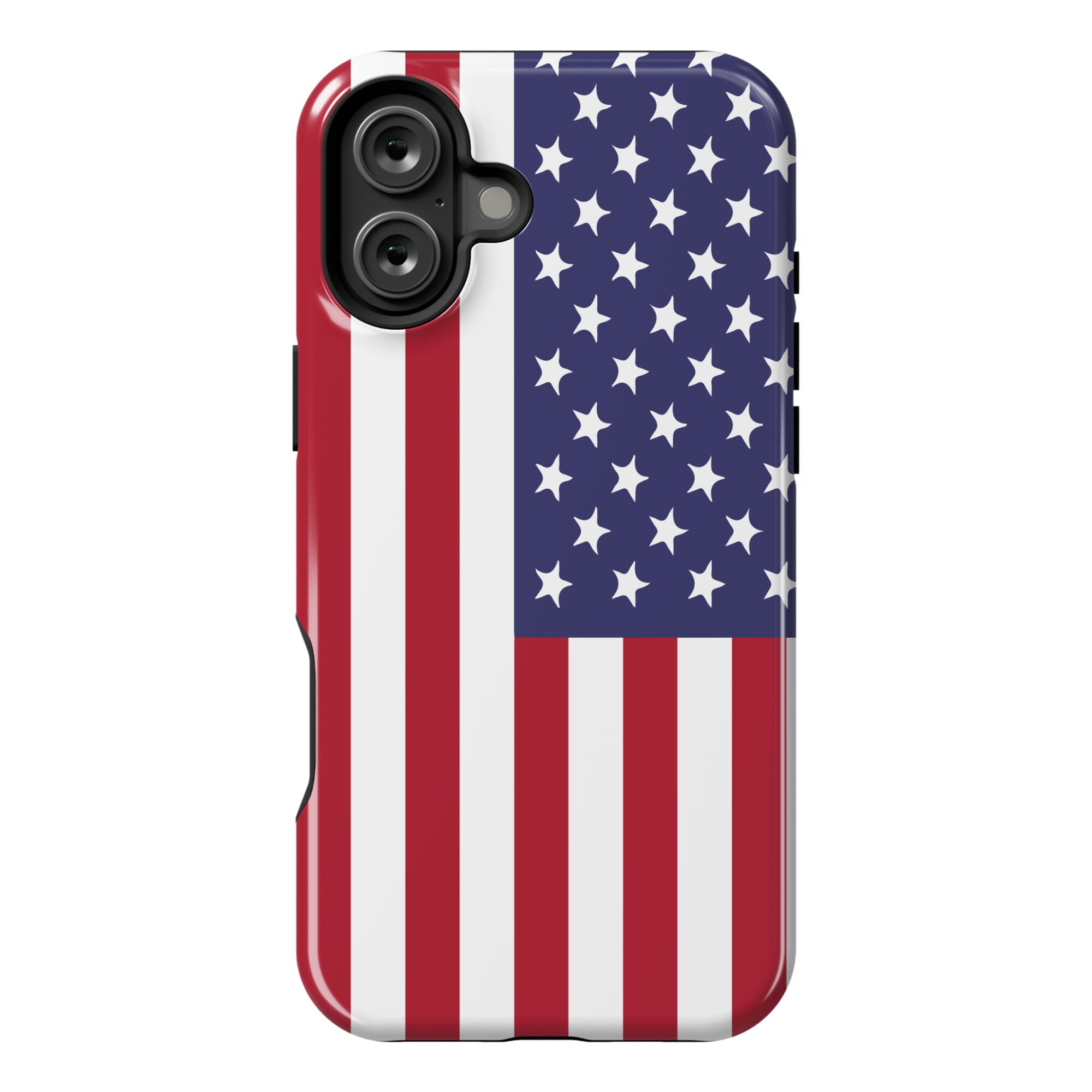 US Flag  Phone Case