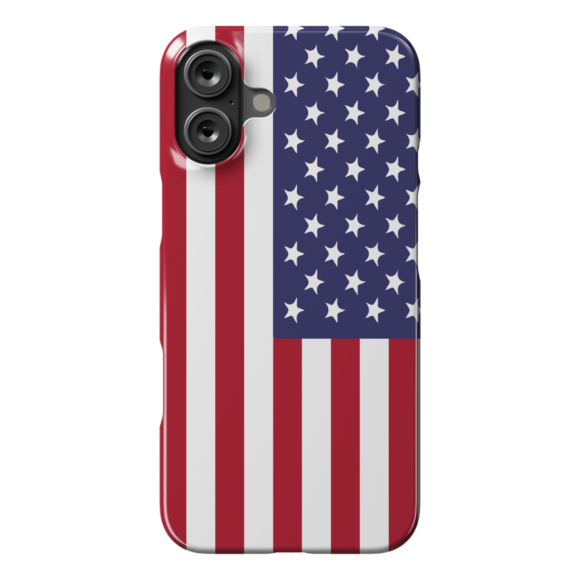 US Flag  Phone Case