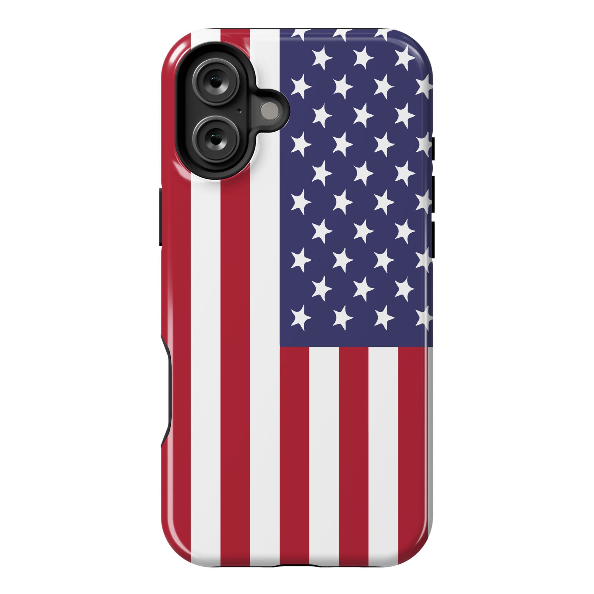 US Flag  Phone Case