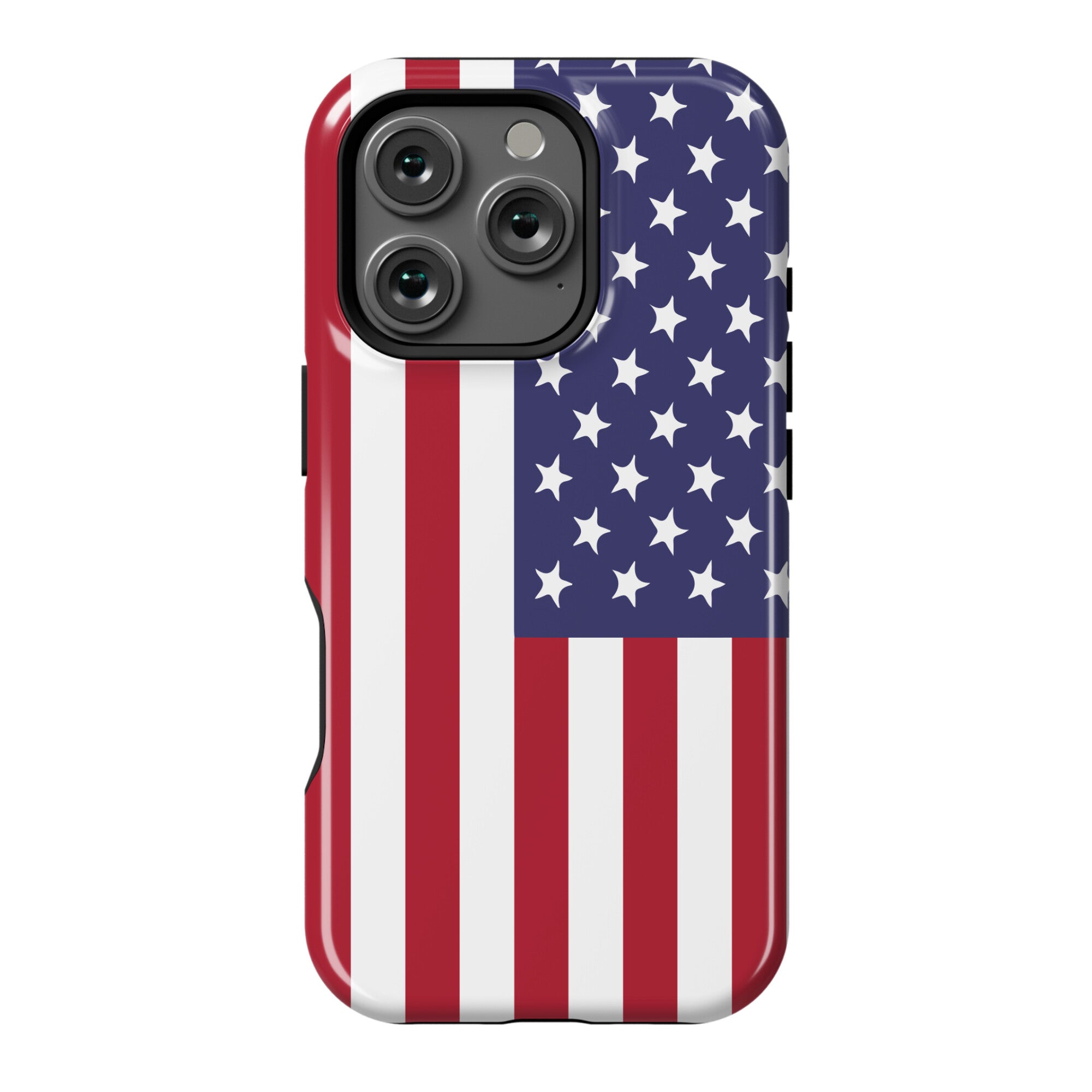 US Flag  Phone Case