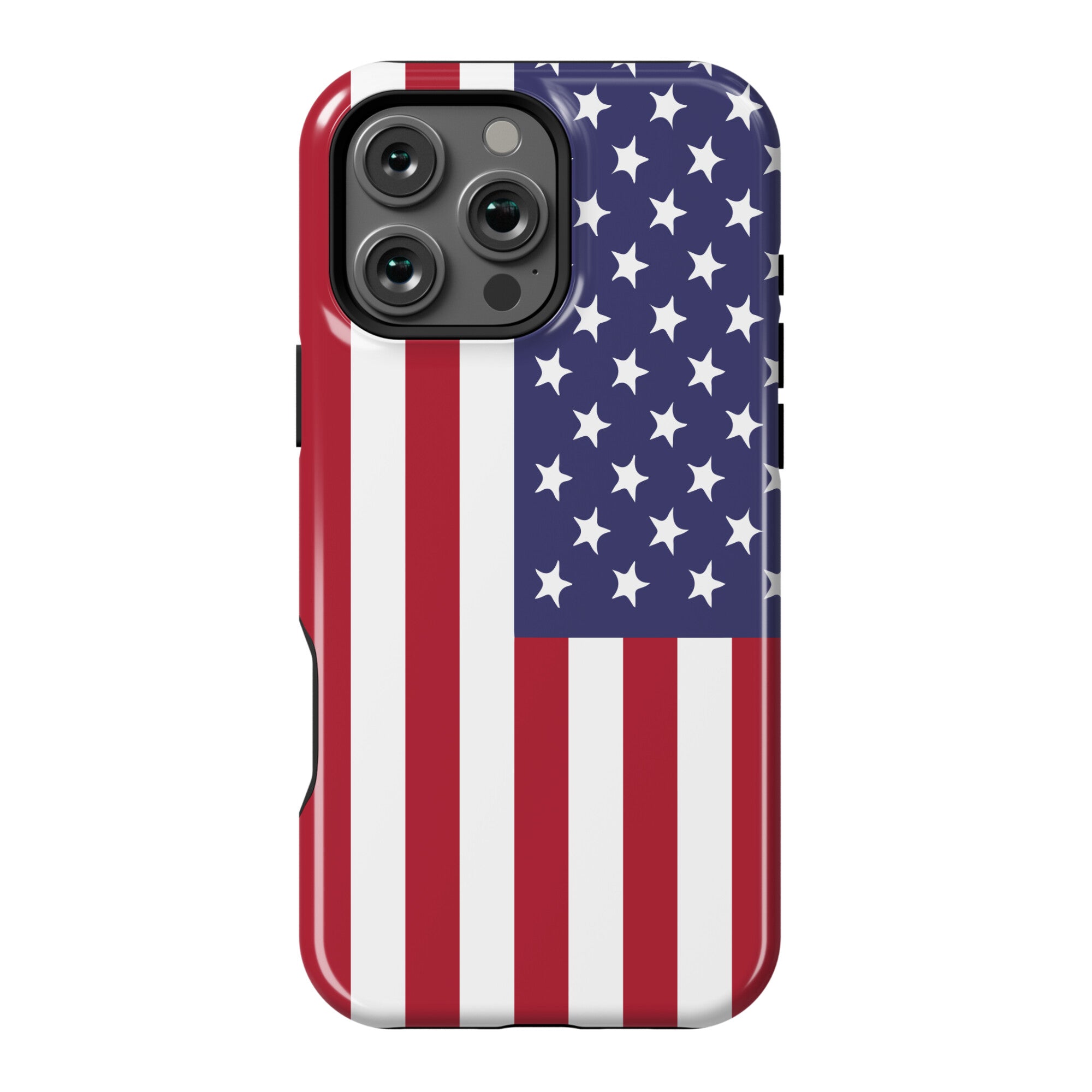 US Flag  Phone Case