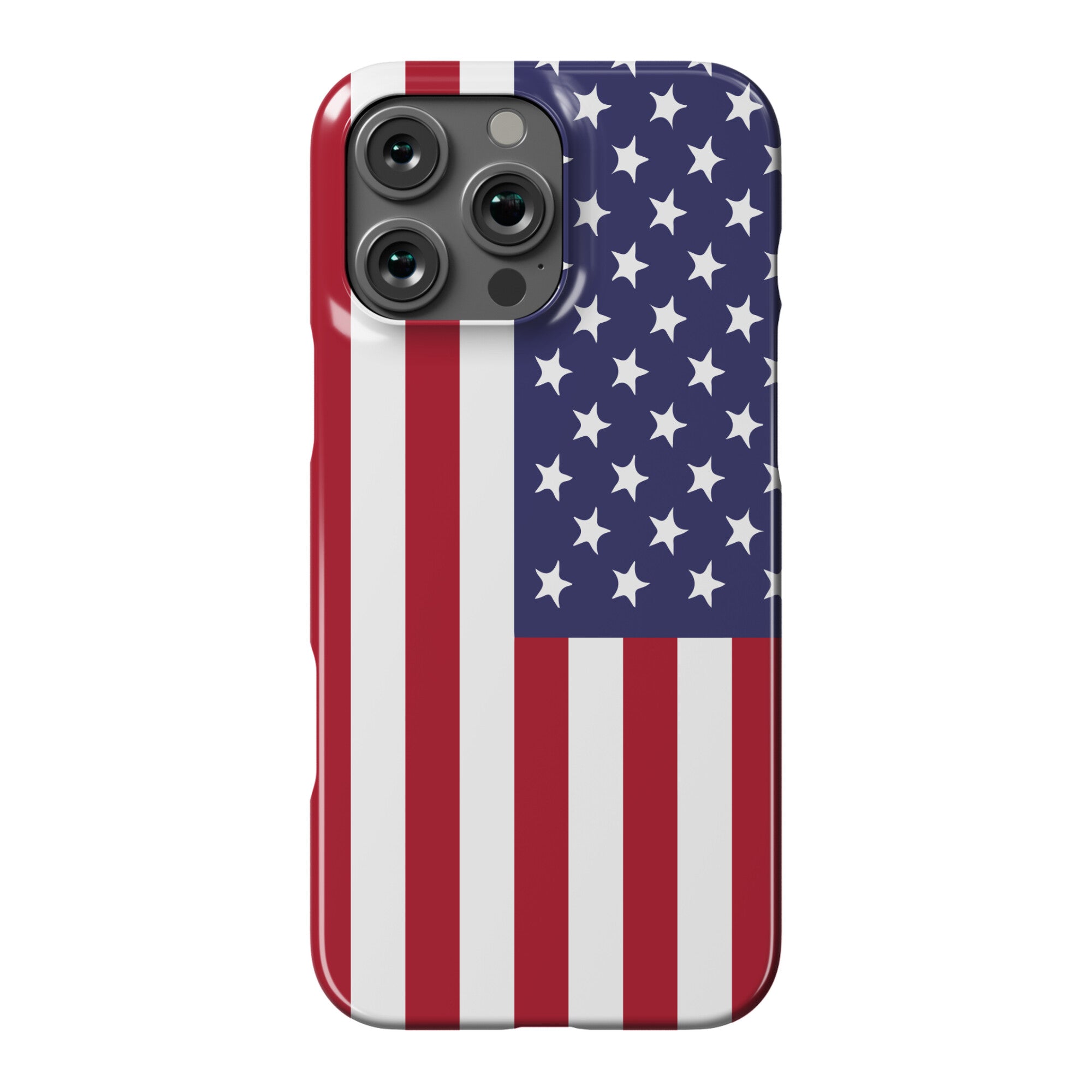 US Flag  Phone Case