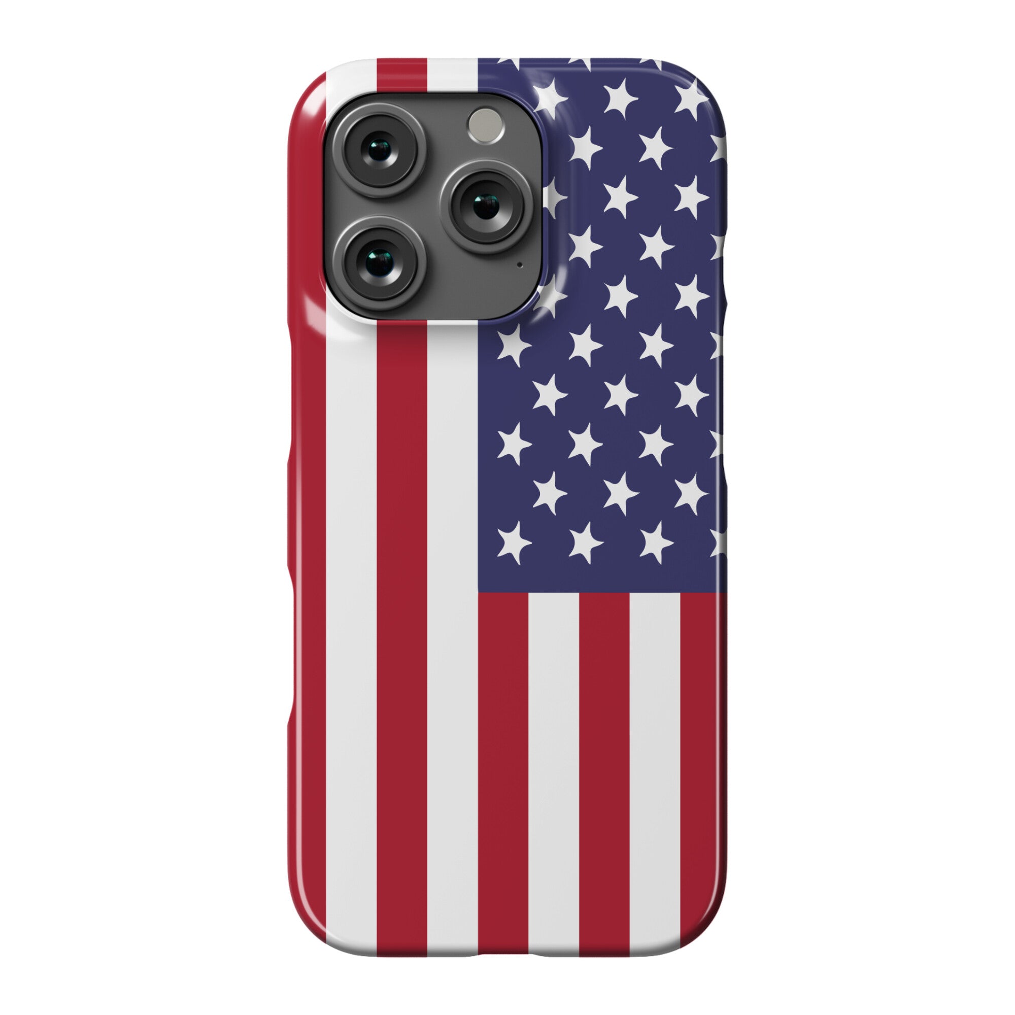 US Flag  Phone Case