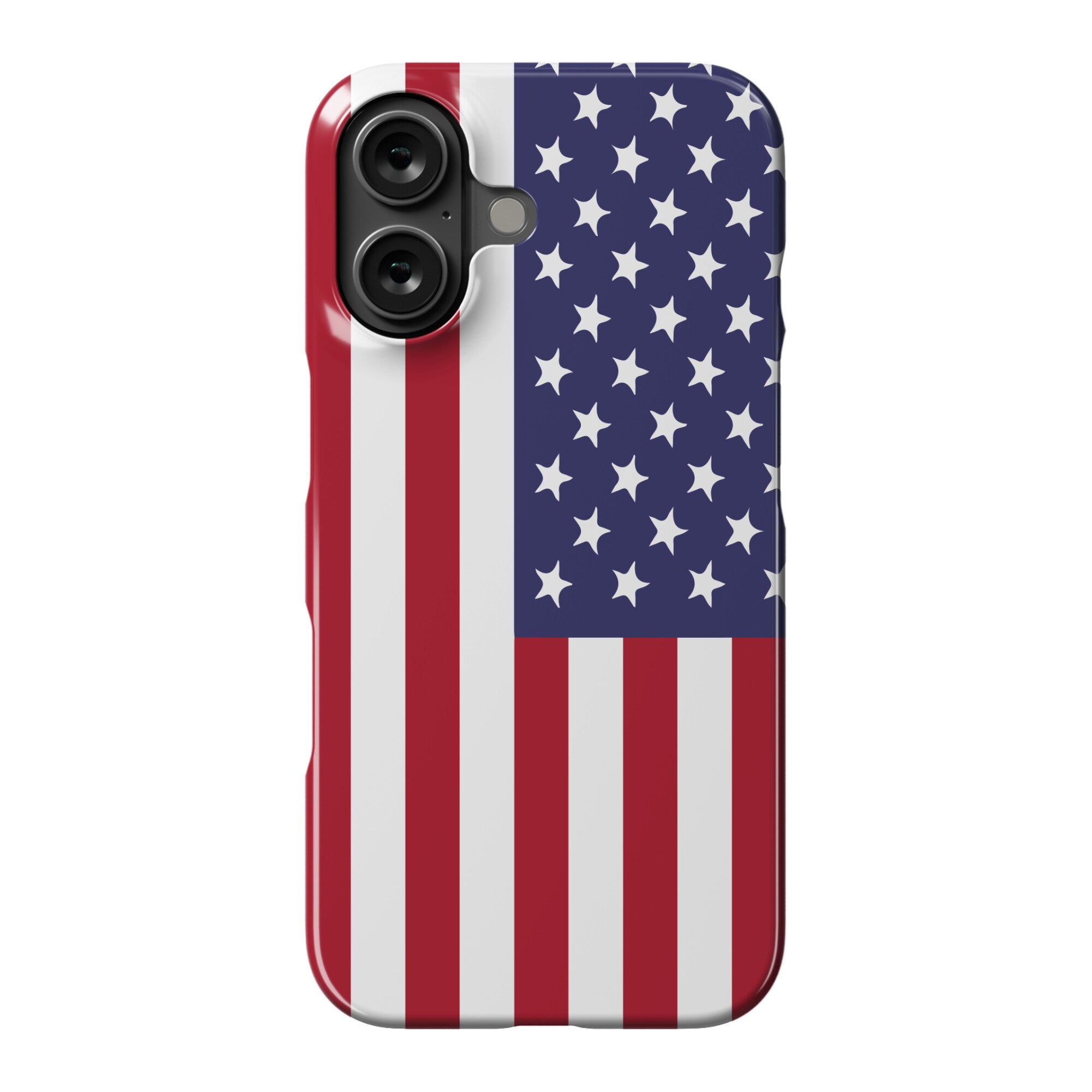 US Flag  Phone Case