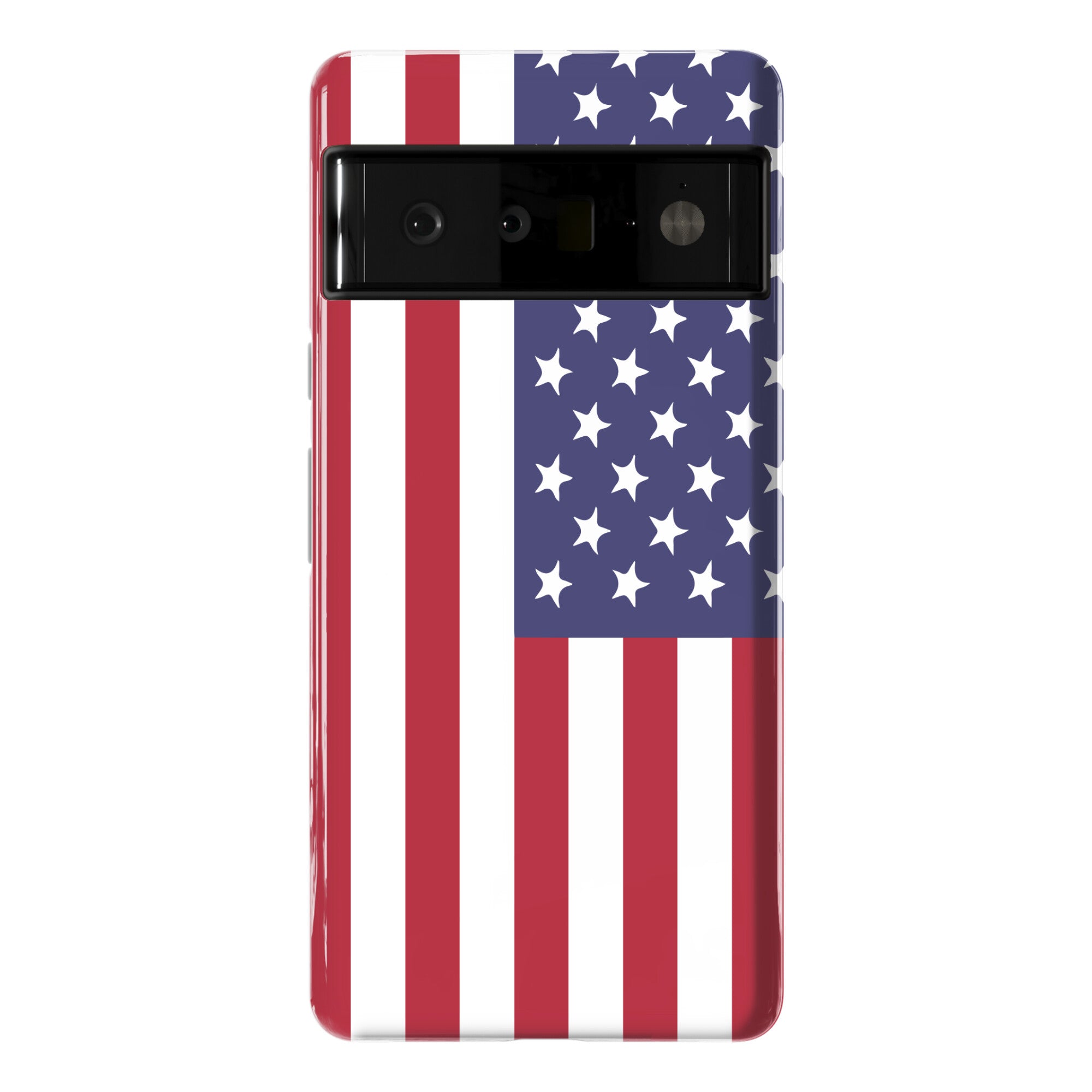 US Flag  Phone Case