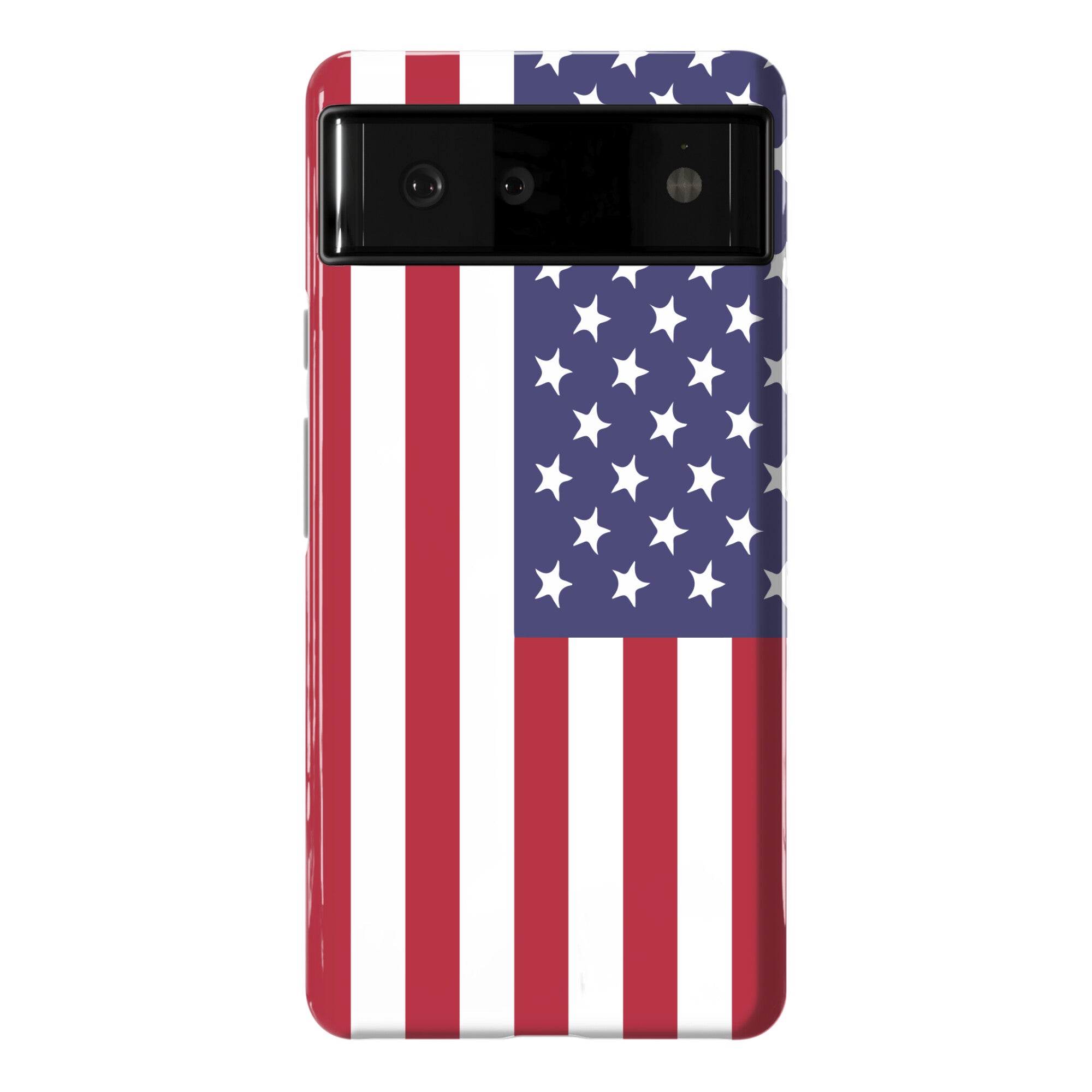 US Flag  Phone Case