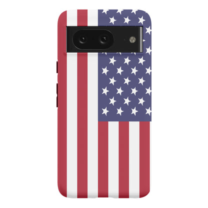 US Flag  Phone Case
