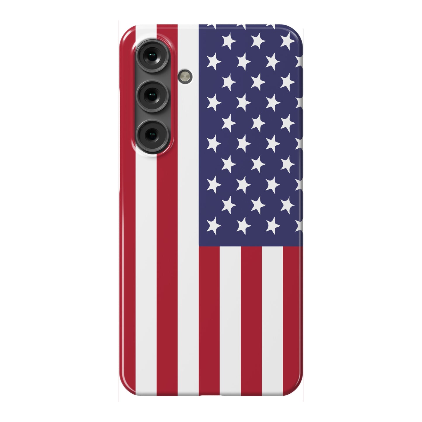 US Flag  Phone Case