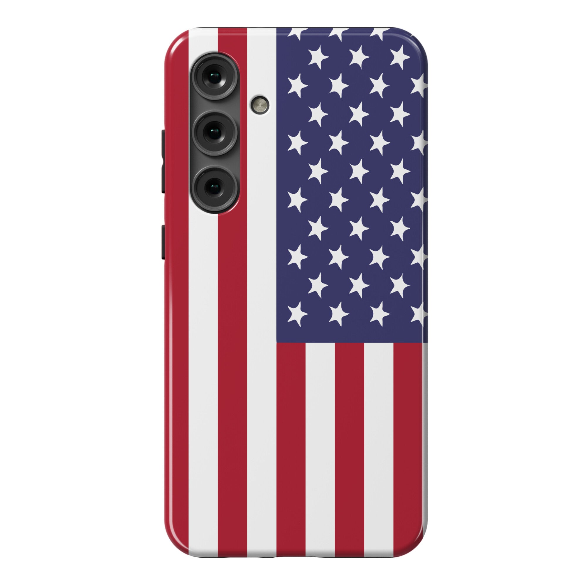 US Flag  Phone Case