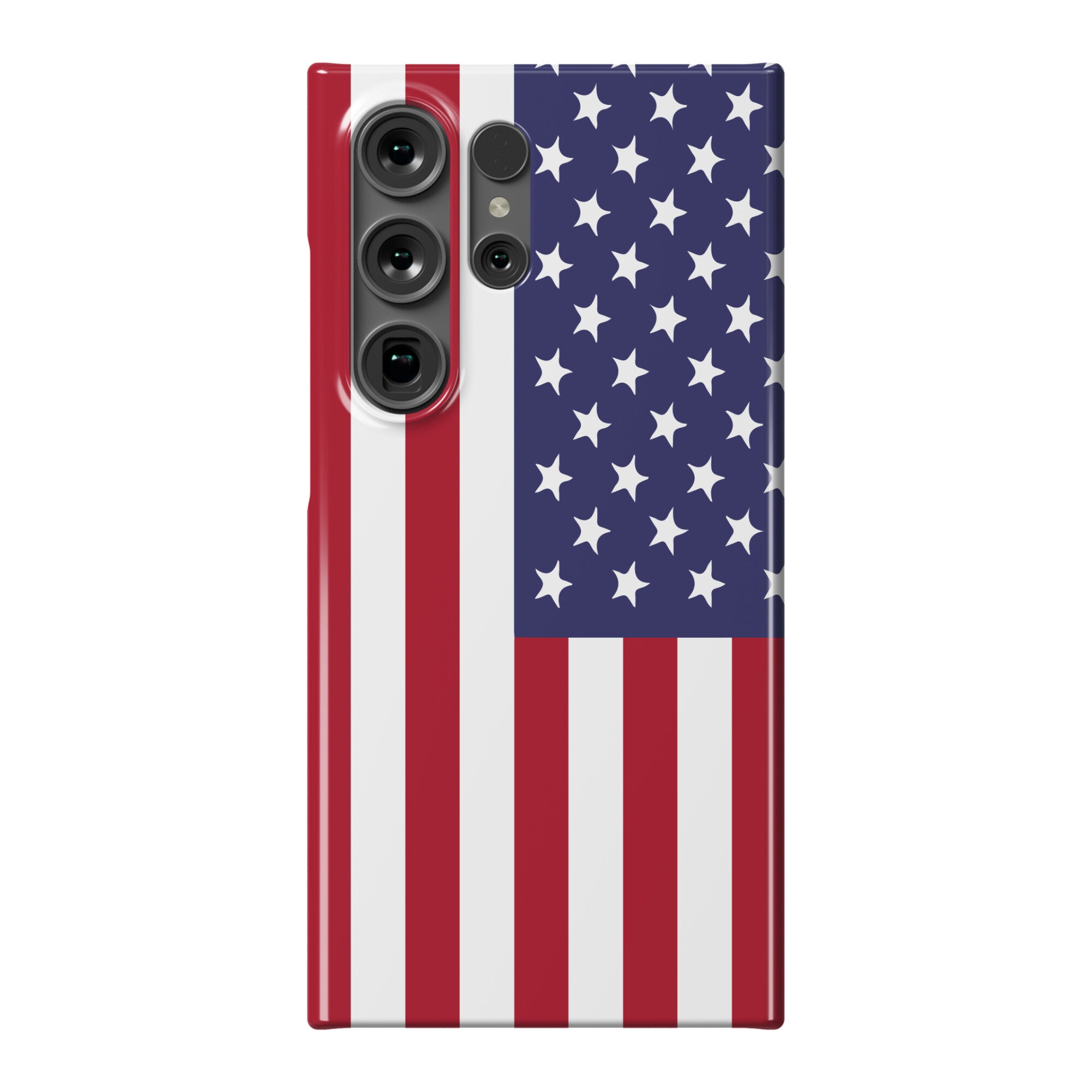 US Flag  Phone Case