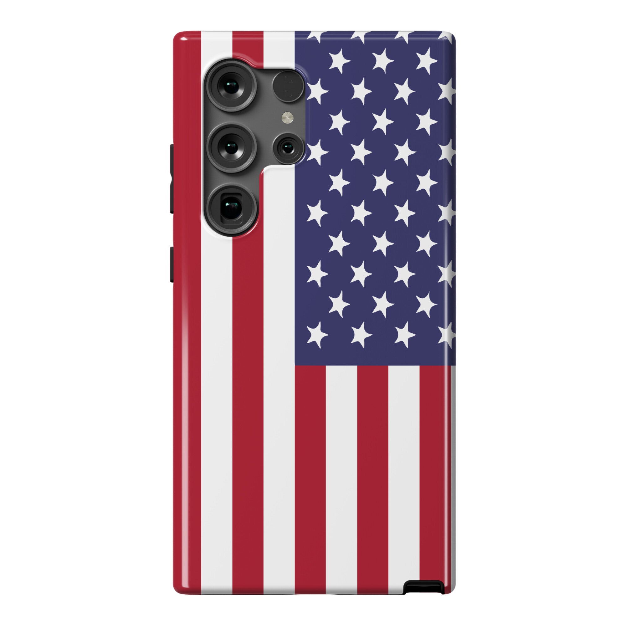 US Flag  Phone Case