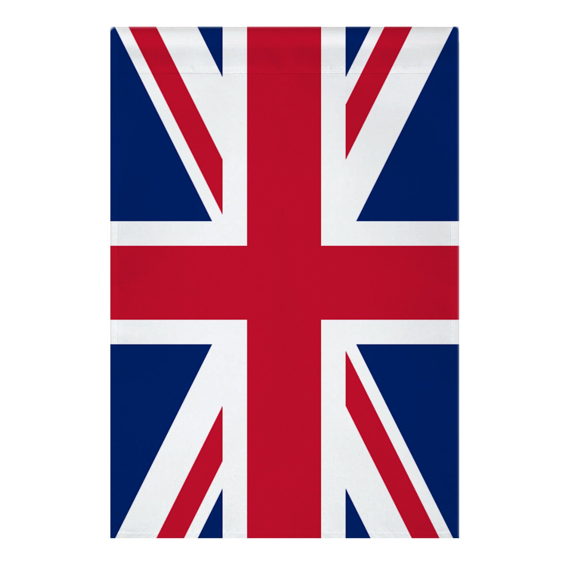 United Kingdom Flag Garden Flag