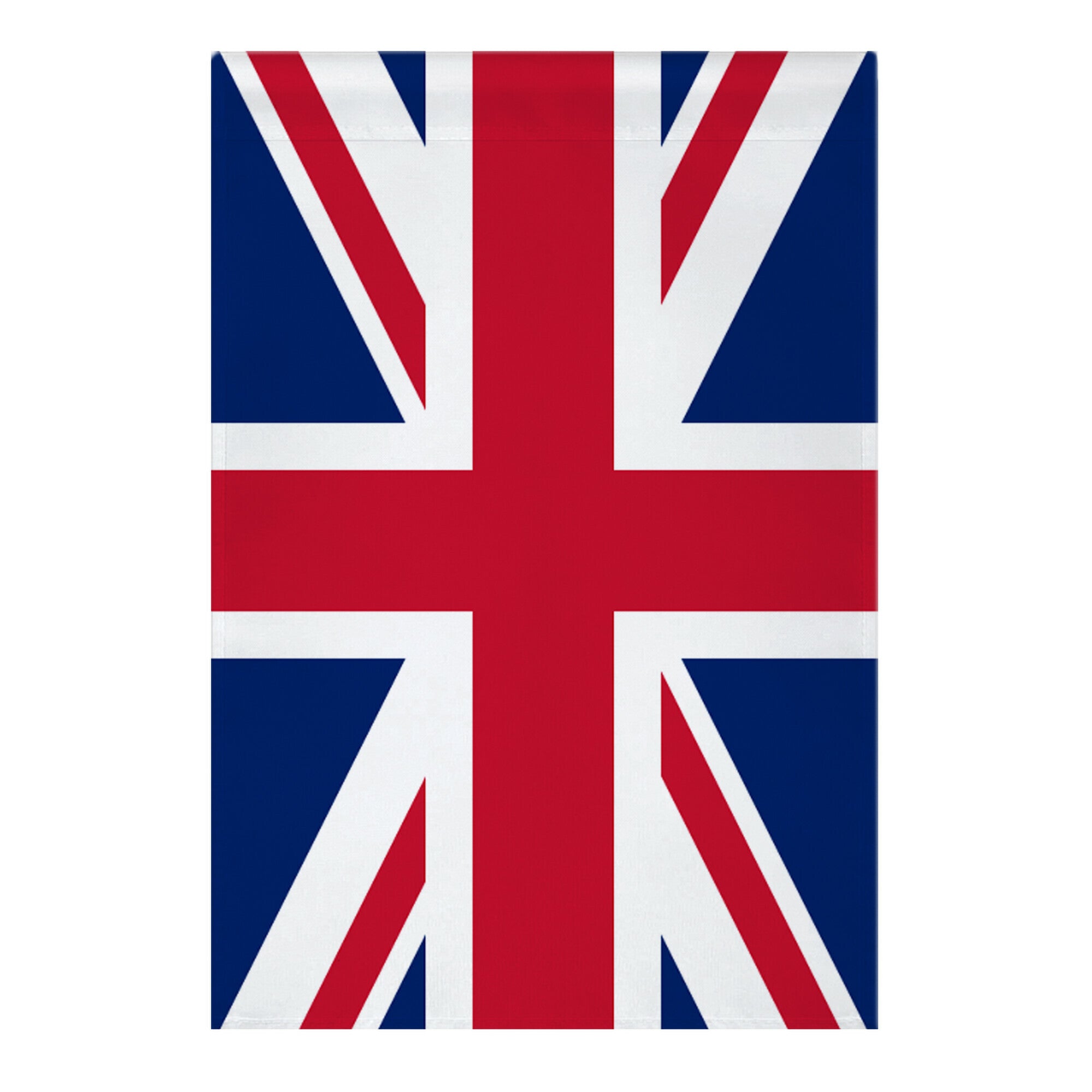 United Kingdom Flag Garden Flag